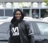 Mbokani est motivé : "C'est le moment d'aller chercher l'Antwerp"