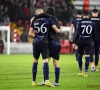 Zeno Debast blessé à la cheville lors du Clasico