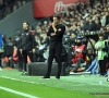 Officiel: Besiktas se sépare de son coach