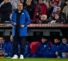 Honteux : des supporters de Feyenoord ont jeté...des poches d'urine sur Maurizio Sarri, le coach de la Lazio 