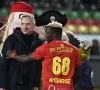 Officiel : Ostende se renforce avec un attaquant croate