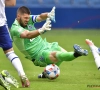 Blessé, un international canadien n'ira pas à la Coupe du Monde 