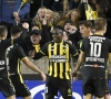 D1B : Le Lierse s'impose contre Deinze