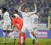 Anderlecht a du pain sur la planche, Genk prend...10 points d'avance en tête