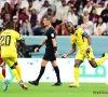 Enner Valencia élu homme du match d'ouverture de la Coupe du monde 