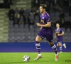 Hervé Matthys va retrouver Anderlecht : "Un oeuf à peler avec eux"