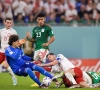 Ochoa sauve le Mexique face à Lewandowski dans le pire match de ce début de Coupe du Monde 