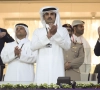 🎥 L'émir du Qatar porte le drapeau de l'Arabie saoudite après la victoire contre l'Argentine