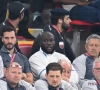 Romelu Lukaku pourrait être prêt pour la Croatie 