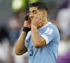 🎥 Les adieux et les larmes d'une légende : Luis Suarez a joué son dernier match pour l'Uruguay 