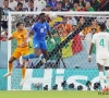 Aliou Cissé défend Edouard Mendy après son premier match très compliqué 