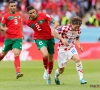 Belgique-Maroc : Walid Regragui fait le point sur Mazraoui et Hakimi