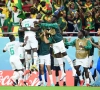 Voici les compositions probables d'Equateur-Sénégal 