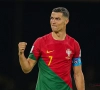 Cristiano Ronaldo suspendu pour ses débuts en Arabie Saoudite 