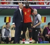 Romelu Lukaku titulaire contre la Croatie ? "Vous avez besoin de vos joueurs les plus influents sur la pelouse"