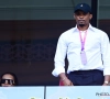 Ouf de soulagement pour Marc Brys : Samuel Eto'o lourdement sanctionné par la FIFA ! 