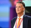 Dick Advocaat favorable à l'arrivée de Louis van Gaal chez les Diables : "C'est attrayant pour lui" 