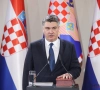 Le président de la Croatie dézingue l'Argentine 