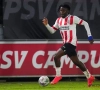 Johan Bakayoko buteur en amical avec le PSV face à Sassuolo