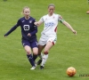 OHL bat le record de spectateurs pour un match de foot féminin en Belgique