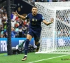 Malgré la défaite, Kylian Mbappé entre dans l'histoire