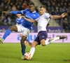 Absent contre Anderlecht, Angelo Preciado va quitter Genk pour le Sparta Prague