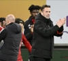 Ronny Deila satisfait : "Un partage qui ressemble à une petite victoire"