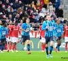 🎥 Malgré un but de Theate et l'entrée de Doku, Reims domine Rennes