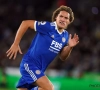 🎥 Wout Faes pensait mener Leicester vers le titre...et puis tout a basculé 