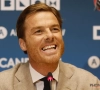 Scott Parker, un solide passé de joueur et un ancien international anglais