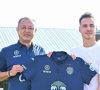 Officiel : Dion Cools rejoint Buriram United