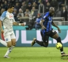 L'Inter salue le retour de Romelu Lukaku en infligeant à Naples sa première défaite en championnat