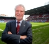 Le co-président de West Ham David Gold est mort 