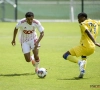 Noah Mawete (SL16 FC)  prolonge l'aventure en rouche