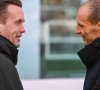 Ronny Deila : "Ce partage à la Juventus nous motive encore plus à retrouver la scène européenne"