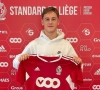 Officiel : Le Standard de Liège offre un premier contrat pro à un jeune espoir