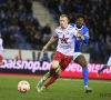 Christian Brüls amer après la défaite de Zulte Waregem à Genk : "On doit repartir avec un point"