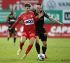 Officiel : Amine Benchaib quitte Courtrai et le championnat belge