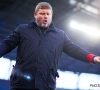 Vanhaezebrouck malgré la victoire : "Certains ont vraiment besoin de se regarder dans le miroir"