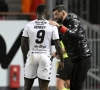 Le Cercle, formation de Jupiler Pro League au pressing le plus intense