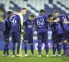 Anderlecht concurrencé par un club italien pour sa cible en attaque 