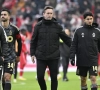 Ronny Deila lucide après la lourde défaite du Standard : "Notre niveau était bien en dessous de celui de l'Antwerp"