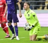 Verbruggen a prouvé face à l'Antwerp pourquoi Anderlecht lui faisait confiance 