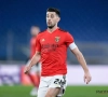 Pizzi fait son retour au pays