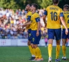 "Avec lui, ils ont un potentiel soulier d'or" : Mbaye Leye élogieux envers un Saint-Gillois avant le match contre l'Union...et il ne s'agit pas de Teddy Teuma