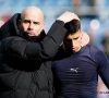 Pep Guardiola explique le départ de Joao Cancelo 