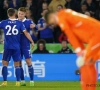 🎥 Praet buteur avec Leicester, Liverpool coule à Wolverhampton