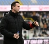 Un point, Ronny Deila fera avec : "On doit continuer à montrer du caractère comme ça"