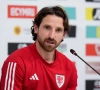 Joe Allen prend sa retraite internationale