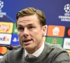 Scott Parker avant Club de Bruges - Benfica : "Nous devrons nous montrer sans peur" 